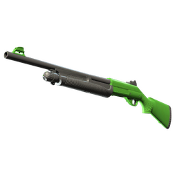 Nova | Green Apple