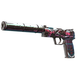 USP-S | Neo-Noir