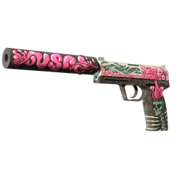 USP-S | Cortex