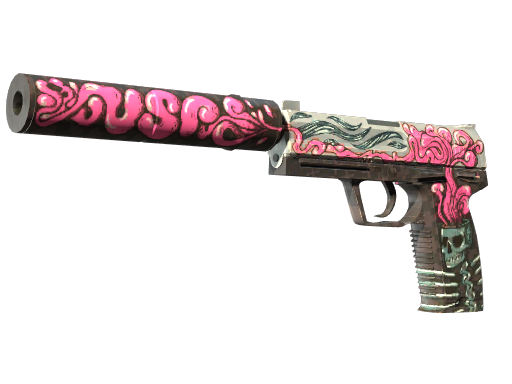USP-S | Cortex