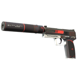 USP-S | Cyrex