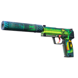 USP-S | Monster Mashup