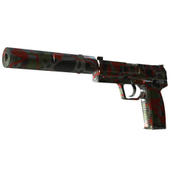 USP-S | Serum