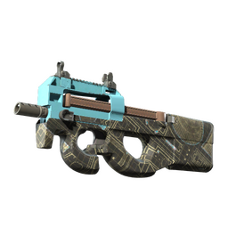 P90 | Facility Negative