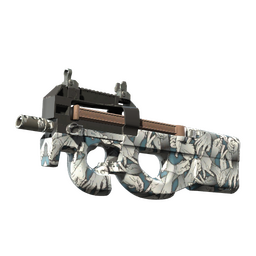 P90 | Death Grip