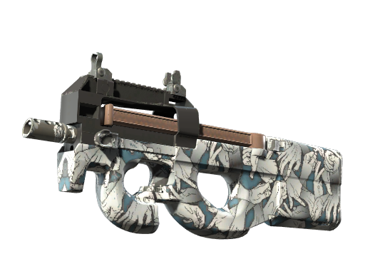 P90 | Death Grip