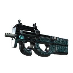P90 | Traction