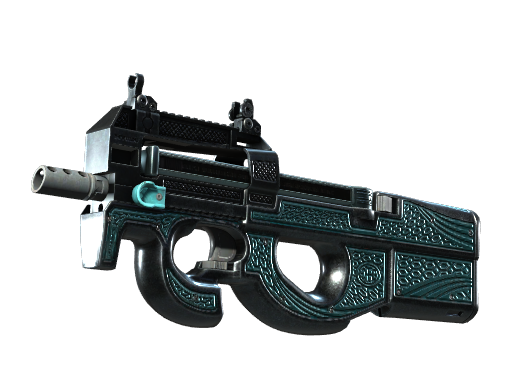 P90 | Traction