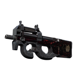 P90 | Shallow Grave