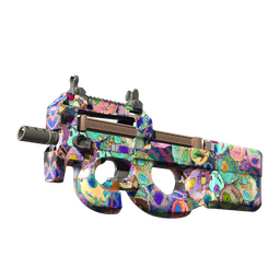 P90 | Death by Kitty