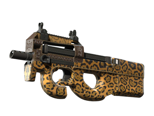 P90 | Run and Hide
