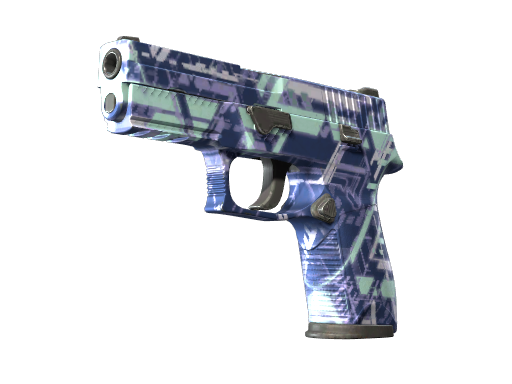 P250 | Digital Architect
