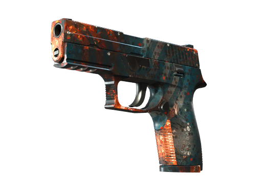 P250 | Supernova