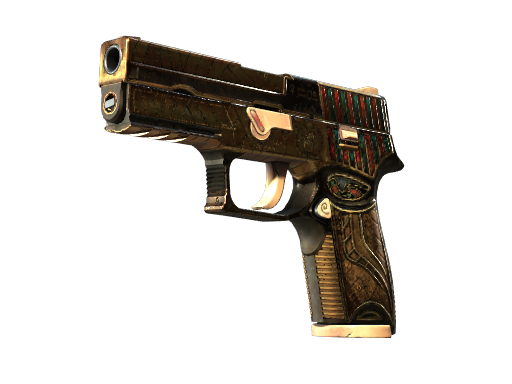 P250 | Apep's Curse