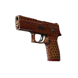 P250 | Hive