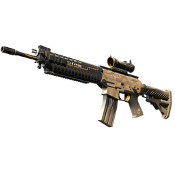 SG 553 | Triarch