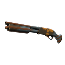 Sawed-Off | Irradiated Alert
