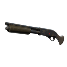 Sawed-Off | Bamboo Shadow