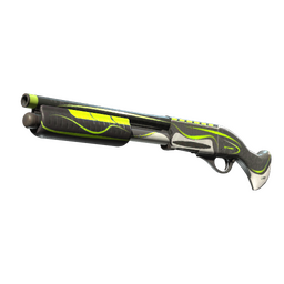 StatTrak™ Sawed-Off | Limelight