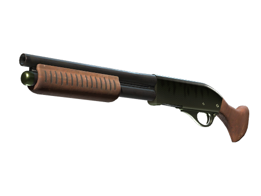 Sawed-Off | Zander