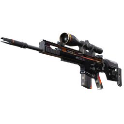 StatTrak™ SCAR-20 | Enforcer