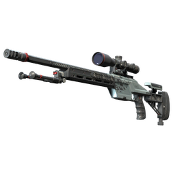 SSG 08 | Dezastre