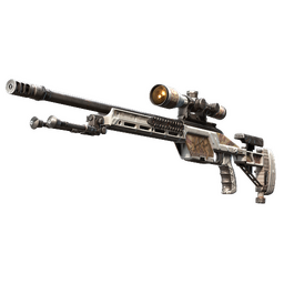 SSG 08 | Memorial