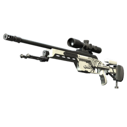 SSG 08 | Detour