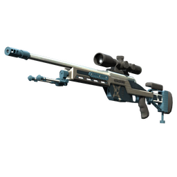 SSG 08 | Hand Brake