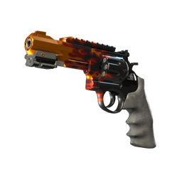 R8 Revolver | Blaze