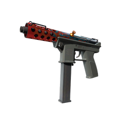 StatTrak™ Tec-9 | Re-Entry