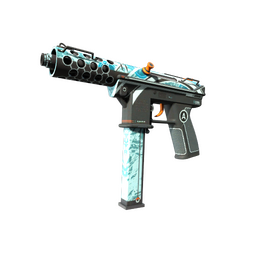Tec-9 | Avalanche