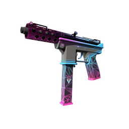 Tec-9 | Decimator