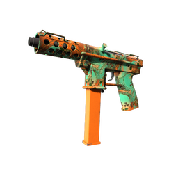 Tec-9 | Toxic