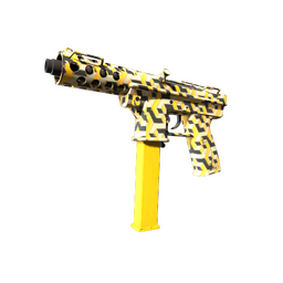 Tec-9 | Terrace