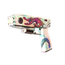 Zeus x27 | Dragon Snore