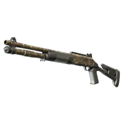 XM1014 | Charter