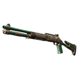 XM1014 | Watchdog