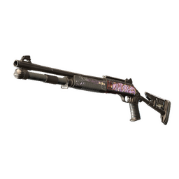 XM1014 | Run Run Run