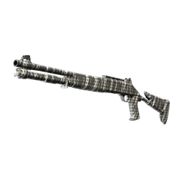 XM1014 | Urban Perforated