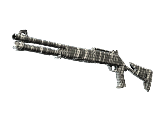 XM1014 | Urban Perforated