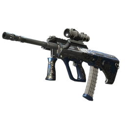 StatTrak™ AUG | Aristocrat