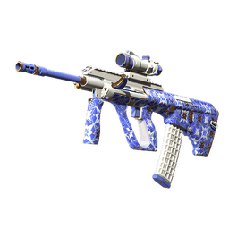 AUG | Lapis Lazuli