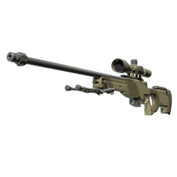 AWP | Safari Mesh