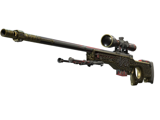 AWP | The Prince