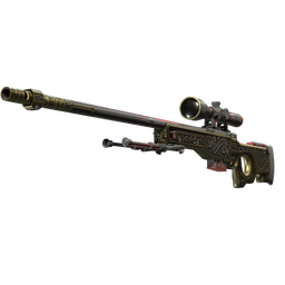 AWP | The Prince