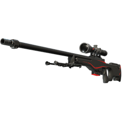 AWP | Redline