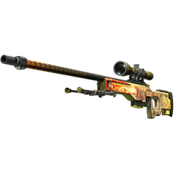 AWP | Dragon Lore
