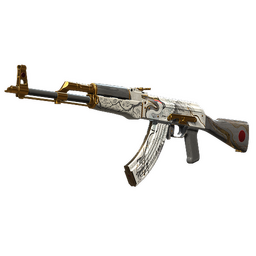 AK-47 | Crane Flight