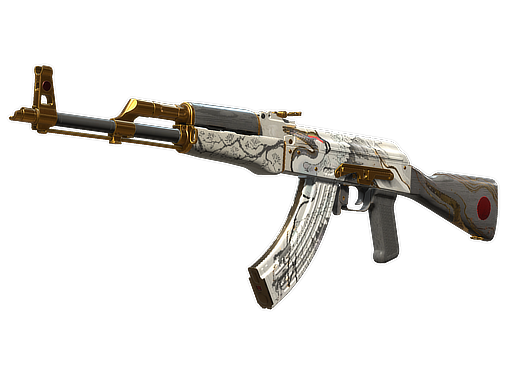 AK-47 | Crane Flight